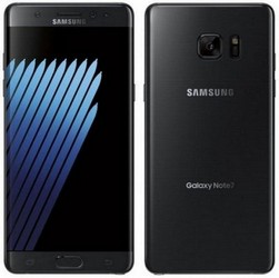 Замена разъема зарядки на телефоне Samsung Galaxy Note 7 в Волгограде